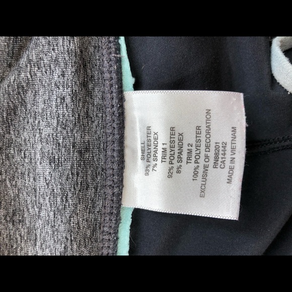 Athletic Shorts - Picture 3 of 4